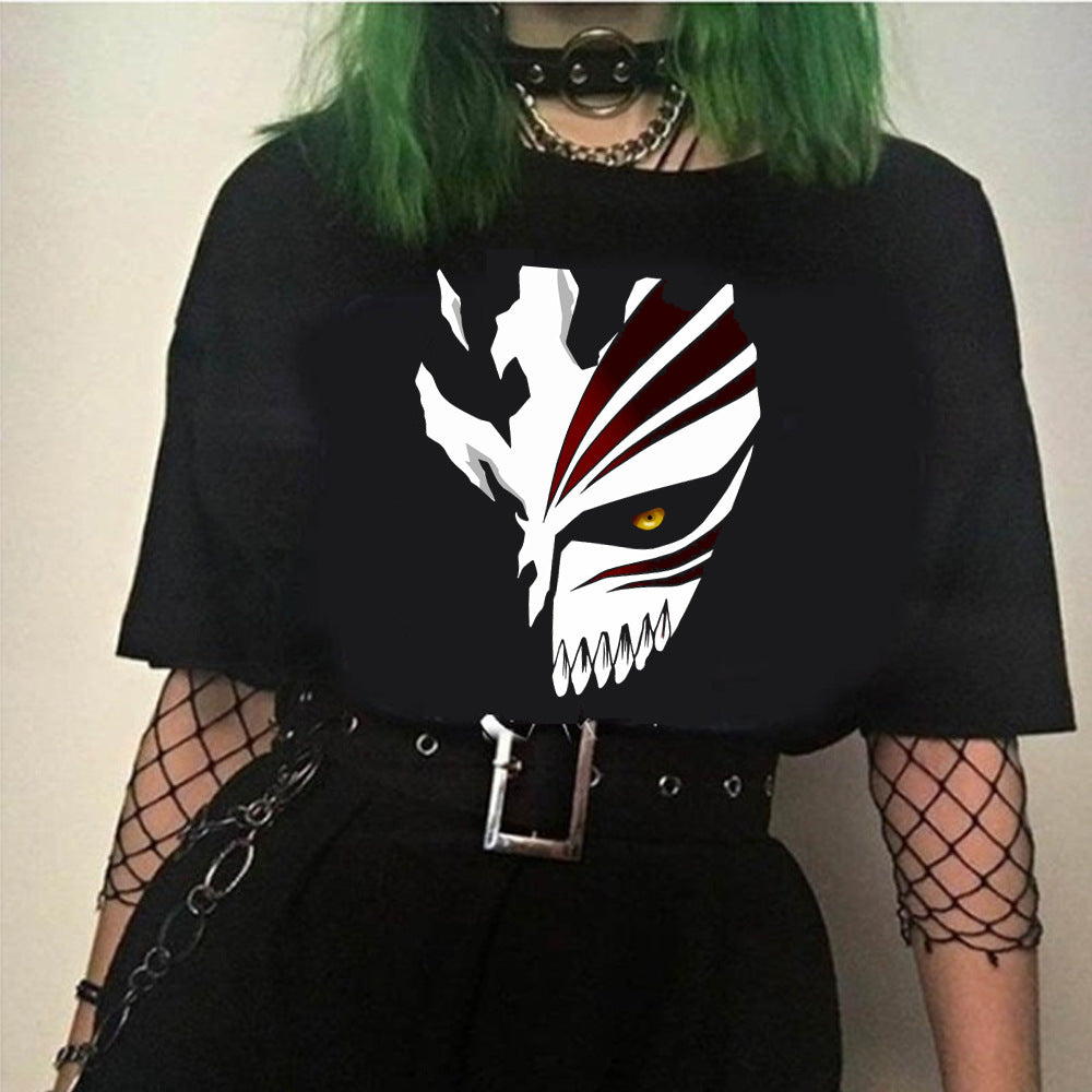 Bleach Ichigo Kurosaki T-Shirt | Anime Graphic Tee