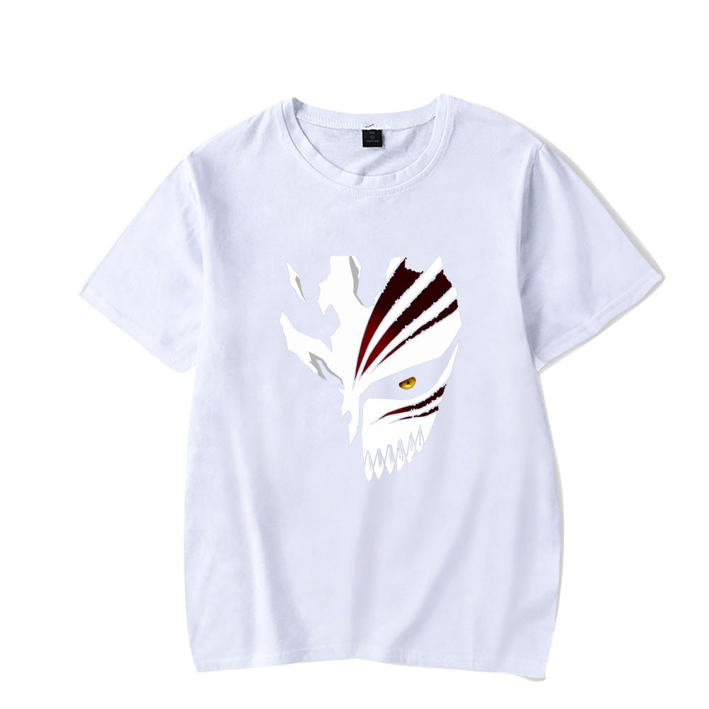 Bleach Ichigo Kurosaki T-Shirt | Anime Graphic Tee