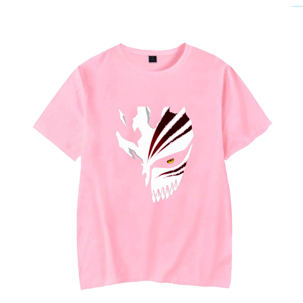 Bleach Ichigo Kurosaki T-Shirt | Anime Graphic Tee