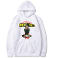 My Hero Academia Hoodie | Plus Ultra Anime Sweatshirt