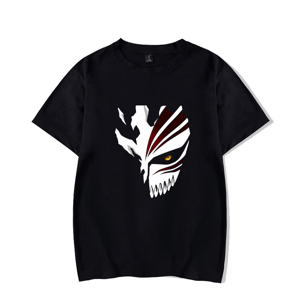 Bleach Ichigo Kurosaki T-Shirt | Anime Graphic Tee