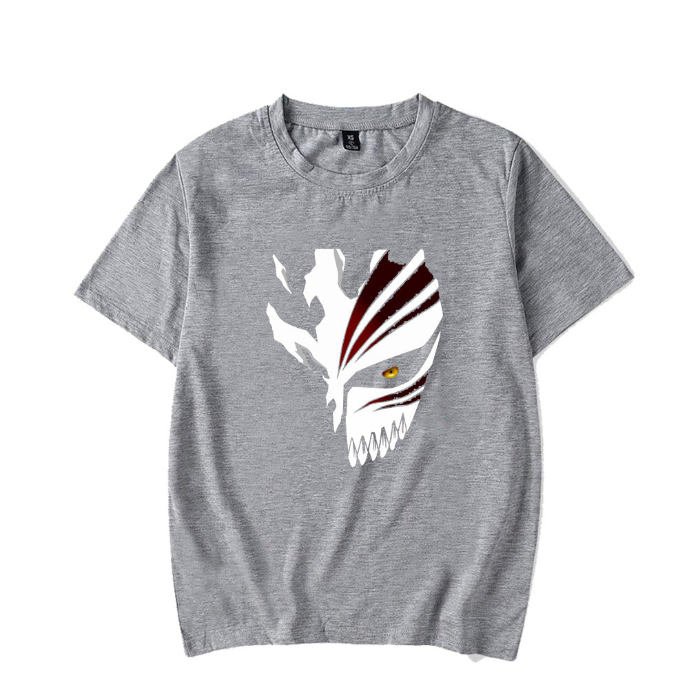 Bleach Ichigo Kurosaki T-Shirt | Anime Graphic Tee