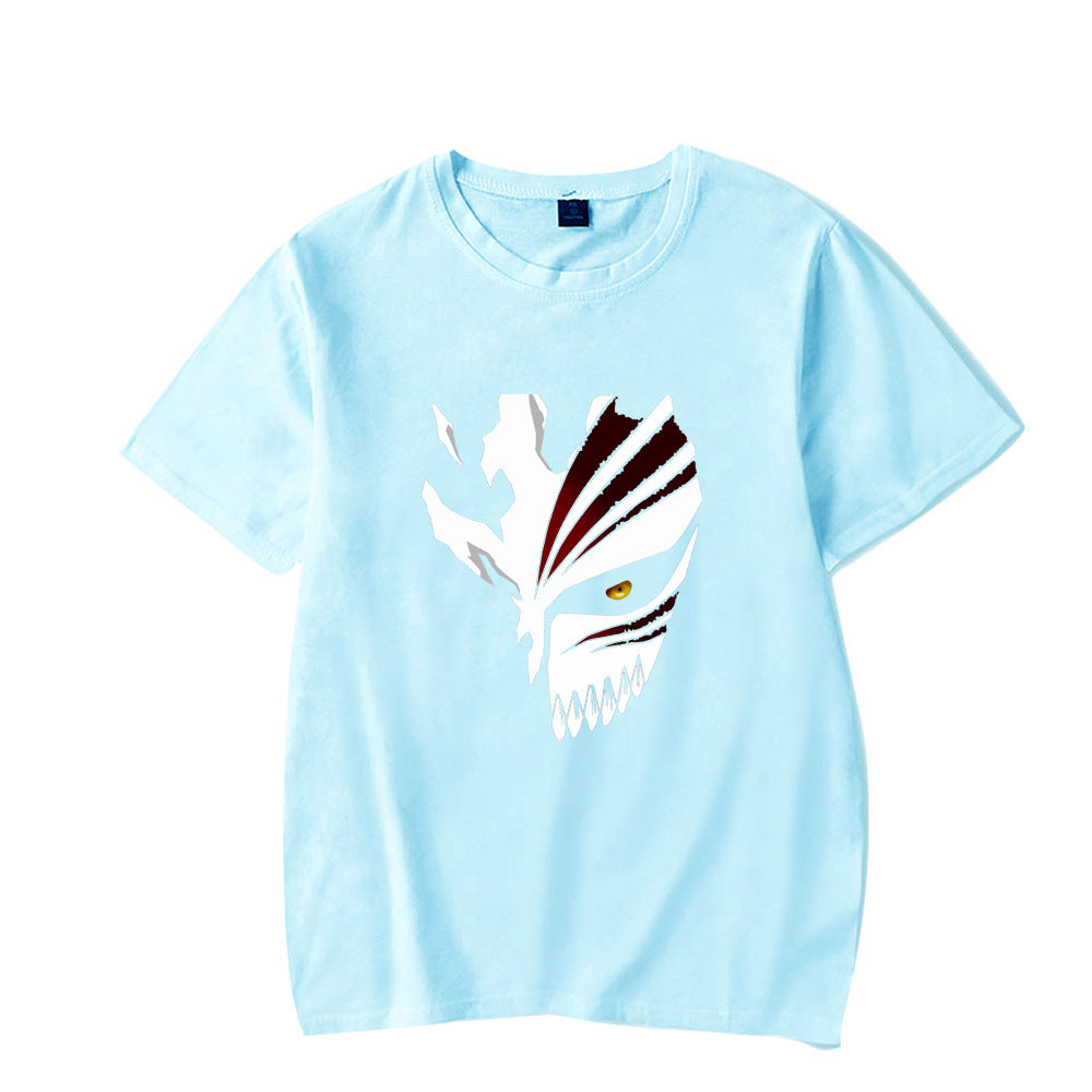 Bleach Ichigo Kurosaki T-Shirt | Anime Graphic Tee