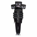 Skull Camouflage Kids Cosplay Costume Minecraft Game Performance Outfit Halloween Costume