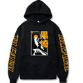 Bleach Ichigo Kurosaki Hoodie | Anime Sweatshirt